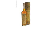 Wine Label of Colonel E.H. Taylor Jr. Bourbon Small Batch, United States, Kentucky