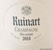 7th label thumbnail of Ruinart 'R de Ruinart' Brut Millesime