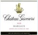 2nd label thumbnail of Chateau Giscours