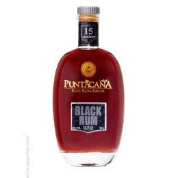 Where to buy Punta Cana Club Black Ron | prices & local ...