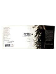 Click to see larger label image Label of 2020 Bodegas Ateca 'Atteca Armas' Old Vines
