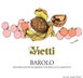 1st label thumbnail of Vietti Castiglione