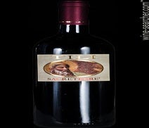 Label 1 of Tili 'Sacreterre' Rosso Umbria IGT