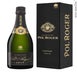 7th label thumbnail of Pol Roger Vintage Brut