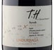 1st label thumbnail of Undurraga T.H. 'Terroir Hunter' Leyda Syrah