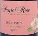 1st label thumbnail of Domaine Peyre Rose Les Cistes