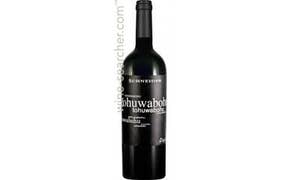 Click to see this product Label of Markus Schneider Tohuwabohu
