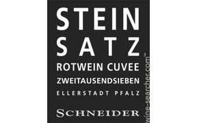 Click to see this product Label of Markus Schneider Steinsatz