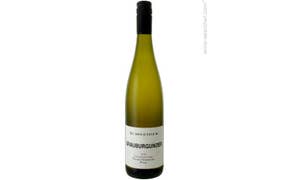 Click to see this product Label of Markus Schneider Grauburgunder