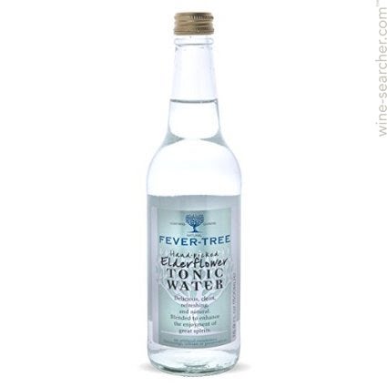 Fever Tree Tonic