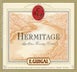 11th label thumbnail of E. Guigal Hermitage