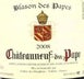 1st label thumbnail of Cellier des Princes Chateauneuf-du-Pape Le Blason du Prince