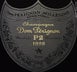 12th label thumbnail of Dom Perignon P2 Plenitude Brut