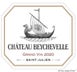 2nd label thumbnail of Chateau Beychevelle