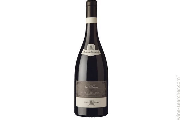 2009 Nuiton-Beaunoy 'Bourgogne Hautes Cotes de Beaune' La