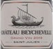 20th label thumbnail of Chateau Beychevelle