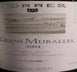 13th label thumbnail of Torres Grans Muralles