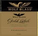 26th label thumbnail of Wolf Blass Gold Label Chardonnay