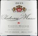 3rd label thumbnail of Chateau Musar