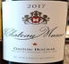2nd label thumbnail of Chateau Musar