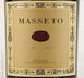 17th label thumbnail of Masseto Toscana IGT