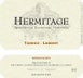 5th label thumbnail of Tardieu-Laurent Hermitage