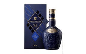 Royal Salute The Signature Blend Chinese New Year Special ...