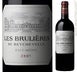 2nd label thumbnail of Les Brulieres de Beychevelle
