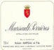 2nd label thumbnail of Robert Ampeau & Fils Les Perrieres