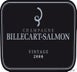 14th label thumbnail of Billecart-Salmon Vintage