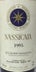 13th label thumbnail of Tenuta San Guido Sassicaia Bolgheri