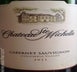 7th label thumbnail of Chateau Ste. Michelle Columbia Valley Cabernet Sauvignon