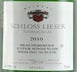 2nd label thumbnail of Schloss Lieser-Thomas Haag Brauneberger Juffer Sonnenuhr Riesling Auslese