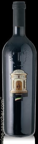 1998 Tinazzi No 3 Vinum Italicum Opera Rosso, Italy | prices