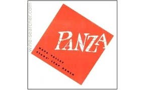 Click to see this product Label of Quixote Winery Panza Stags' Leap Ranch Cabernet Sauvignon