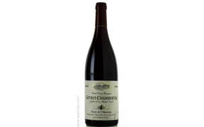 Click to see this product Label of Henri de Villamont Gevrey-Chambertin