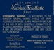 9th label thumbnail of Nicolas Feuillatte Cuvee Speciale Millesime