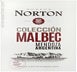 1st label thumbnail of Bodega Norton Coleccion Varietales Malbec