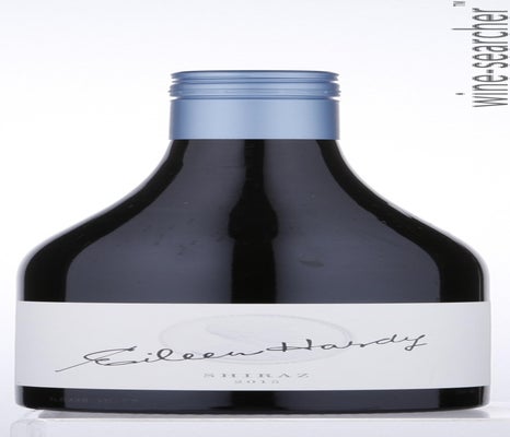 Label 1 of Hardy's Eileen Hardy Shiraz