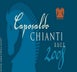 2nd label thumbnail of Caposaldo Chianti DOCG