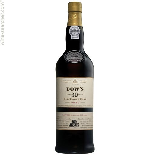 1977 Dow's Vintage Port, Portugal | prices, reviews, stores