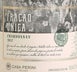 1st label thumbnail of Casa Perini 'Fracao Unica' Chardonnay