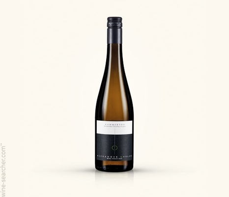 Label 1 of Weingut Alexander Gysler Kammerton Weinheimer Riesling Trocken