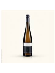 Click to see larger label image Label of 2019 Weingut Alexander Gysler Kammerton Weinheimer Riesling Trocken
