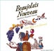 12th label thumbnail of Georges Duboeuf Beaujolais Nouveau