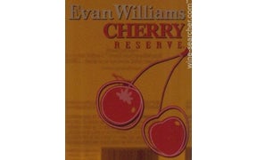 Evan Williams Green Label Kentucky Straight Bourbon Whiskey ...