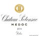 11th label thumbnail of Chateau Potensac