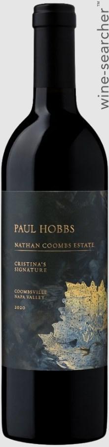 WA100点 ポール・ホブス ／ ベクストファー ドクター クレイン 2014年 Paul Hobbs Beckstoffer Dr. Crane Vineyard Cabernet Sauvignon