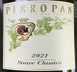 3rd label thumbnail of Pieropan Soave Classico