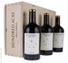 13th label thumbnail of Hundred Acre 'Morgan's Way' Cabernet Sauvignon
